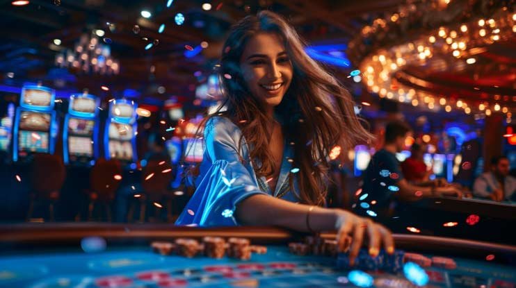 6svp live casino dengan dealer sungguhan secara langsung