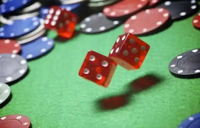 6svp platform taruhan olahraga dan live casino terpercaya Indonesia