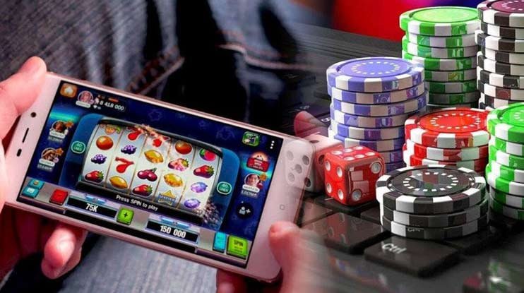6svp Bingo online – tampilan permainan bingo seru dengan hadiah besar dan jackpot harian