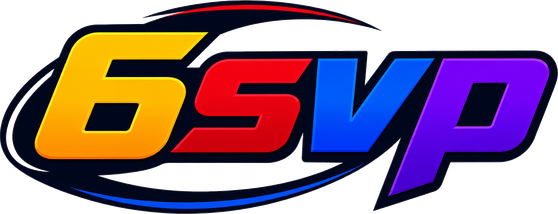 6svp Logo